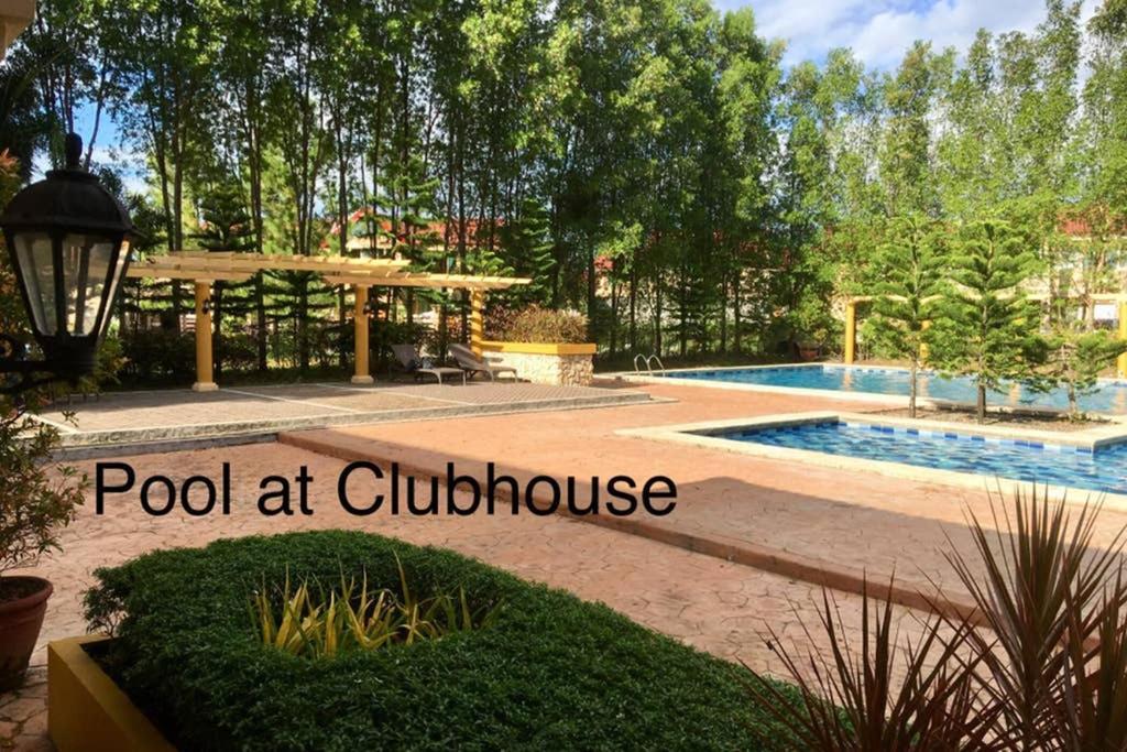 Brew Home Bacolod - 3 Bedroom House Luaran gambar