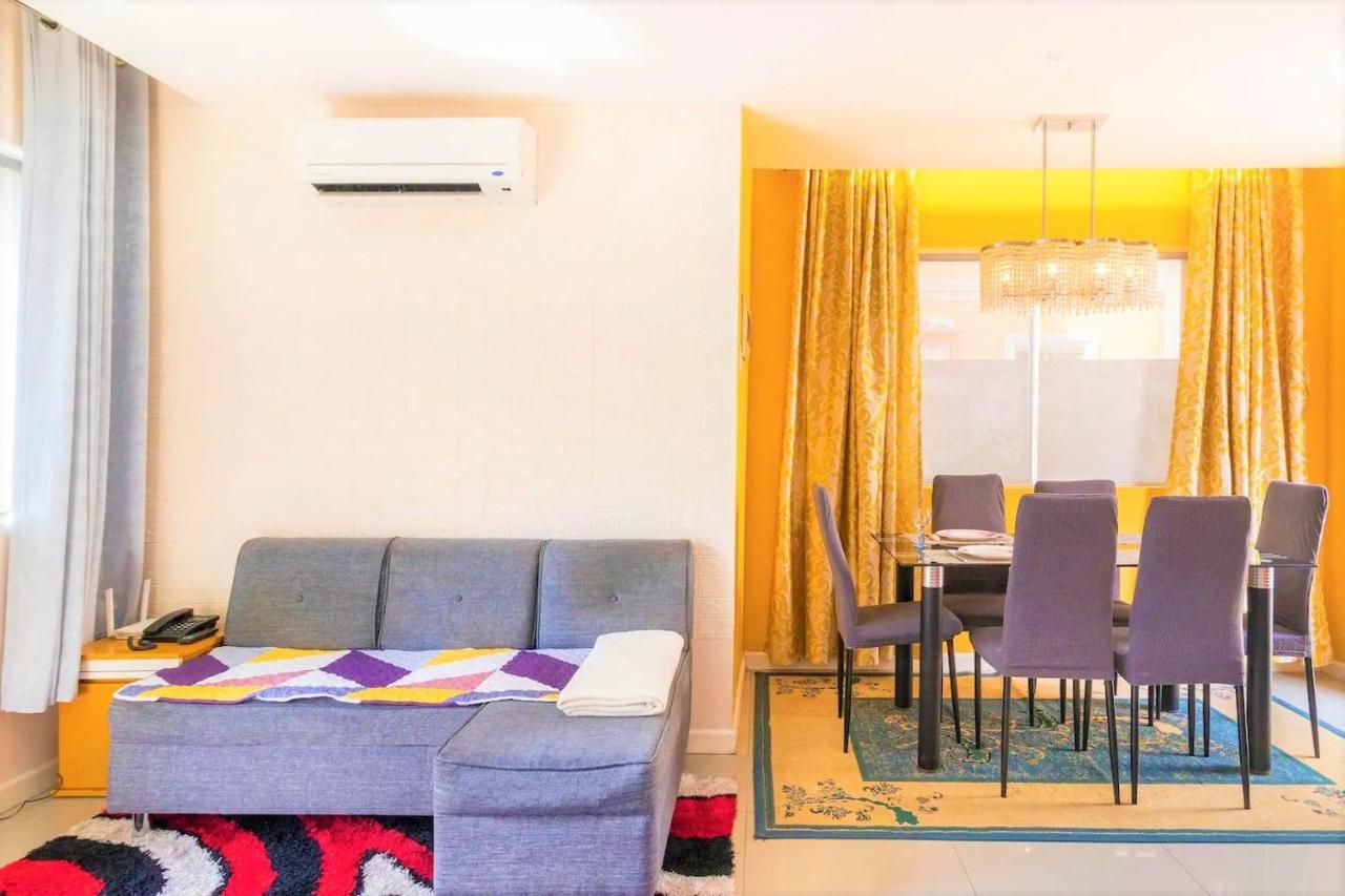 Brew Home Bacolod - 3 Bedroom House Luaran gambar