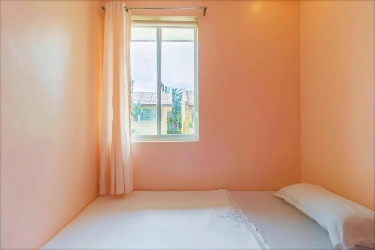 Brew Home Bacolod - 3 Bedroom House Luaran gambar