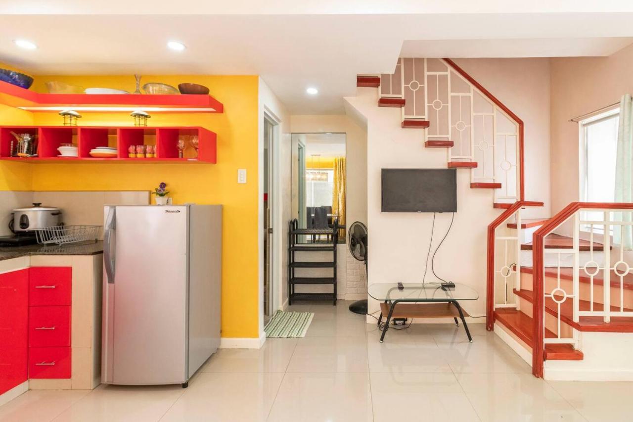 Brew Home Bacolod - 3 Bedroom House Luaran gambar