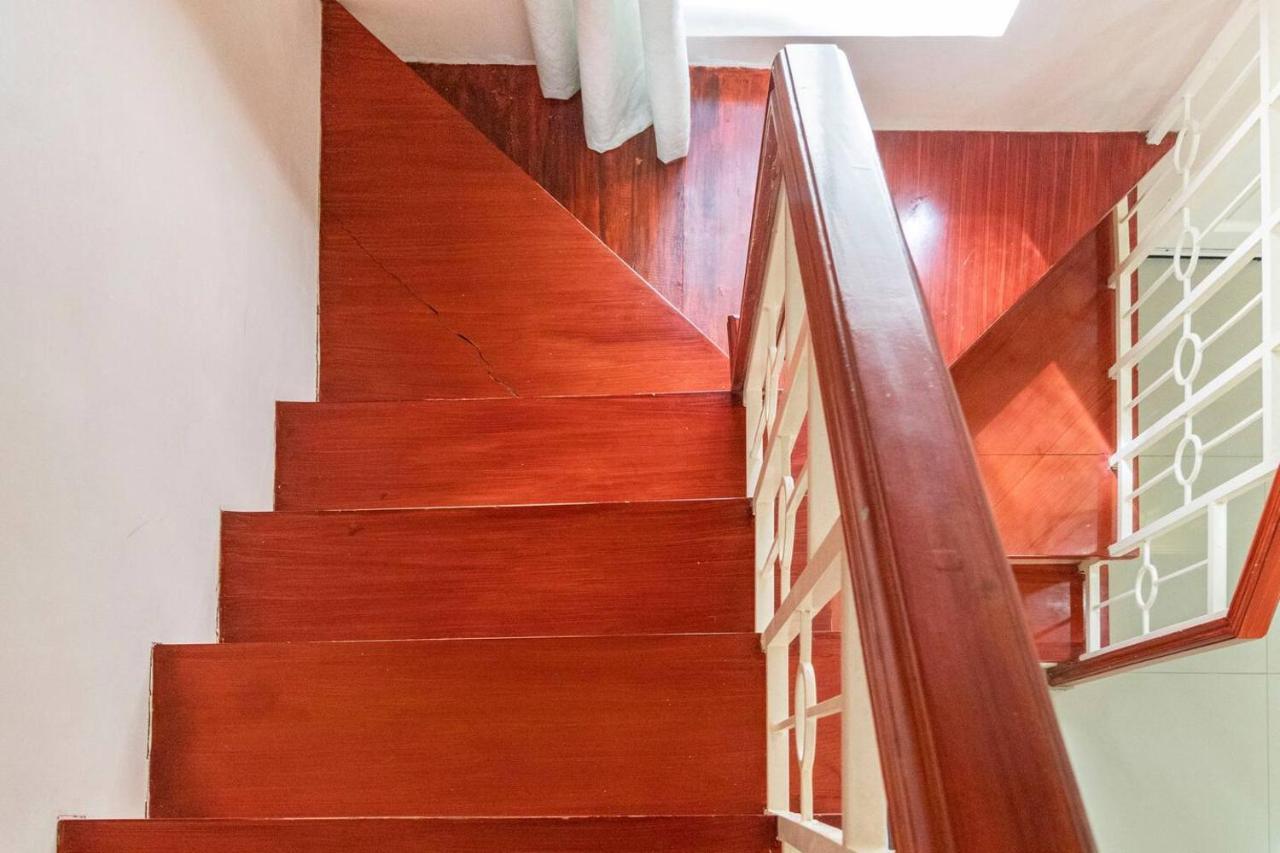 Brew Home Bacolod - 3 Bedroom House Luaran gambar