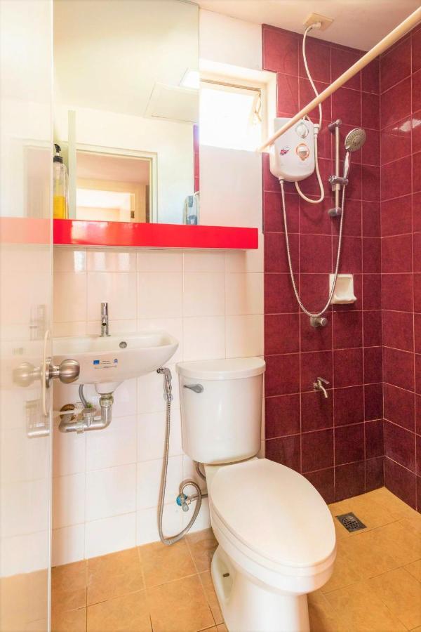Brew Home Bacolod - 3 Bedroom House Luaran gambar