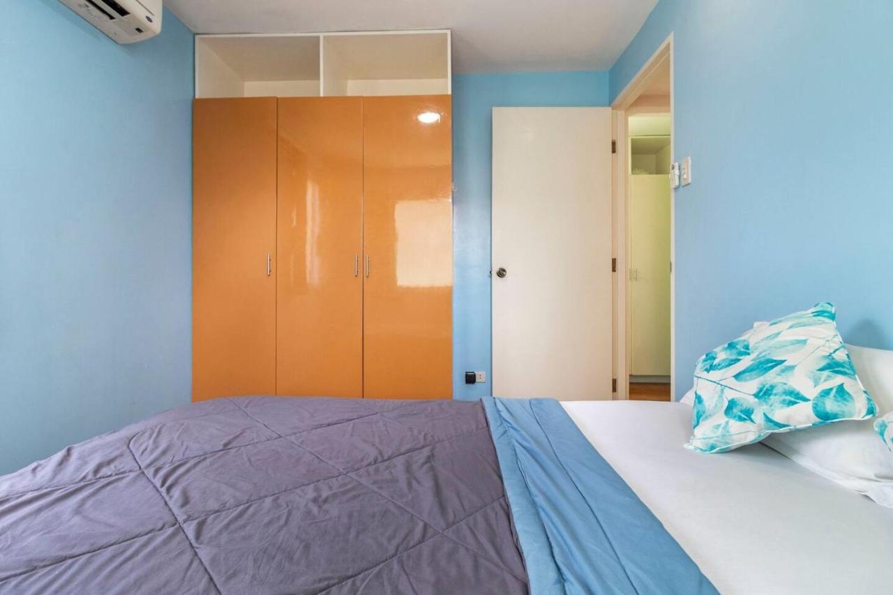 Brew Home Bacolod - 3 Bedroom House Luaran gambar