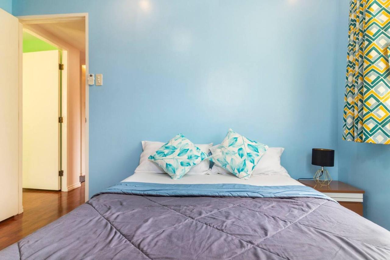 Brew Home Bacolod - 3 Bedroom House Luaran gambar