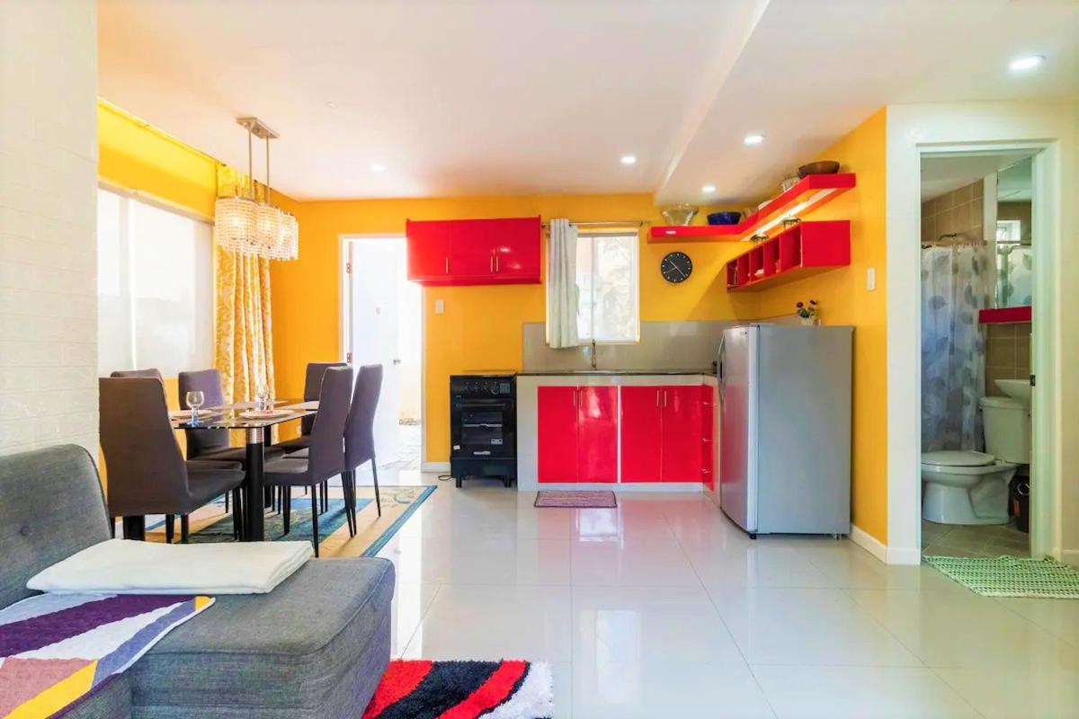 Brew Home Bacolod - 3 Bedroom House Luaran gambar