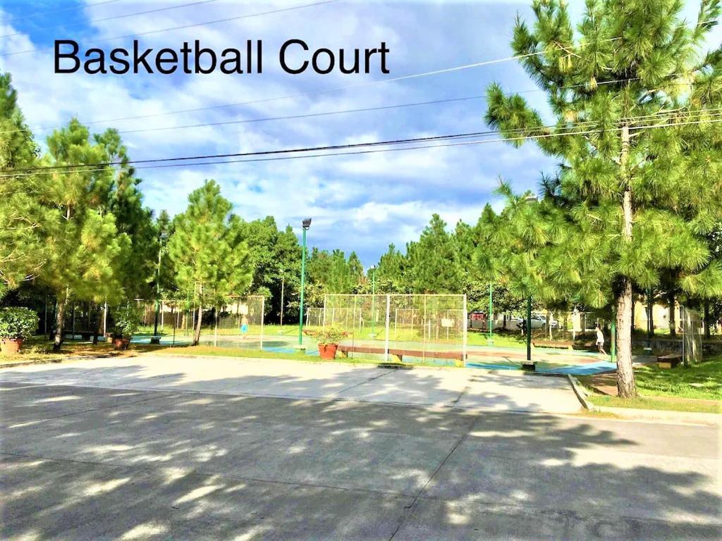 Brew Home Bacolod - 3 Bedroom House Luaran gambar