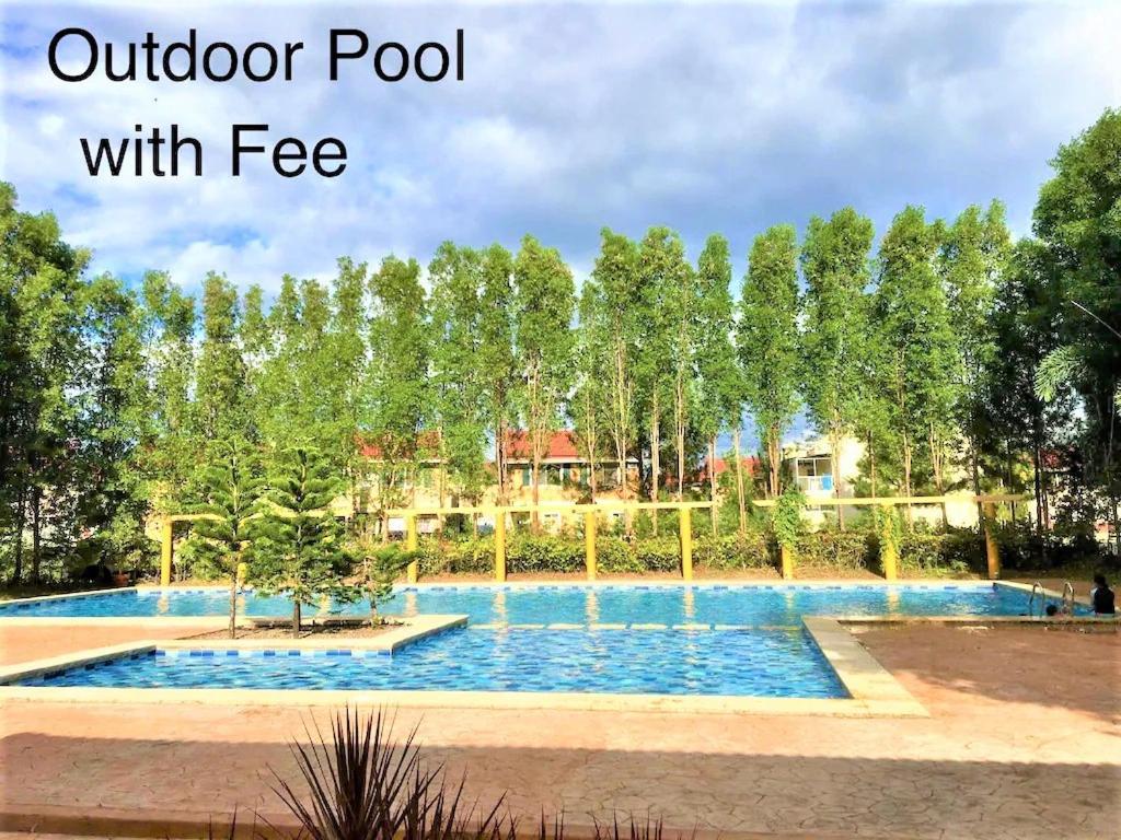 Brew Home Bacolod - 3 Bedroom House Luaran gambar