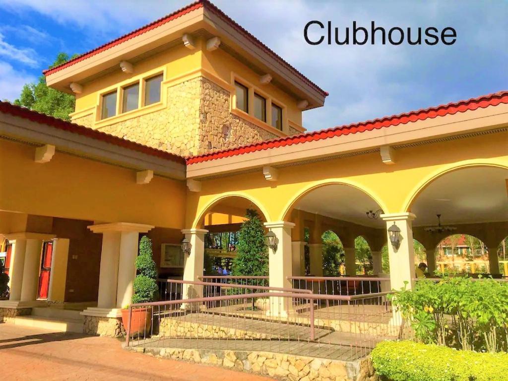 Brew Home Bacolod - 3 Bedroom House Luaran gambar