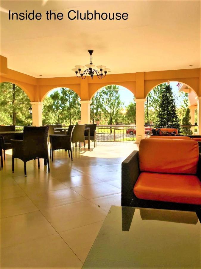 Brew Home Bacolod - 3 Bedroom House Luaran gambar